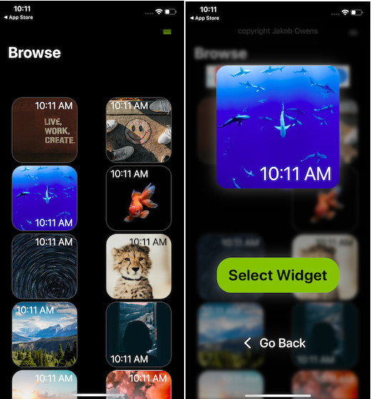 15 Best ThirdParty Home Screen Widgets for iPhone in iOS 14 Beebom