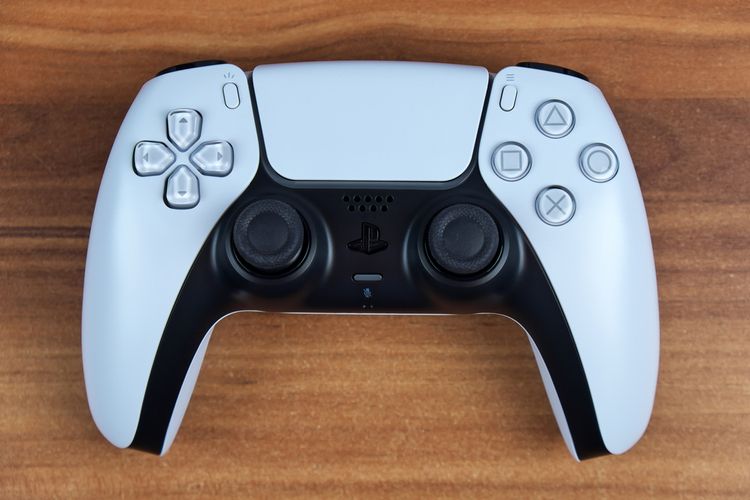 Steam Adds Support for PS5 DualSense Controller Beebom