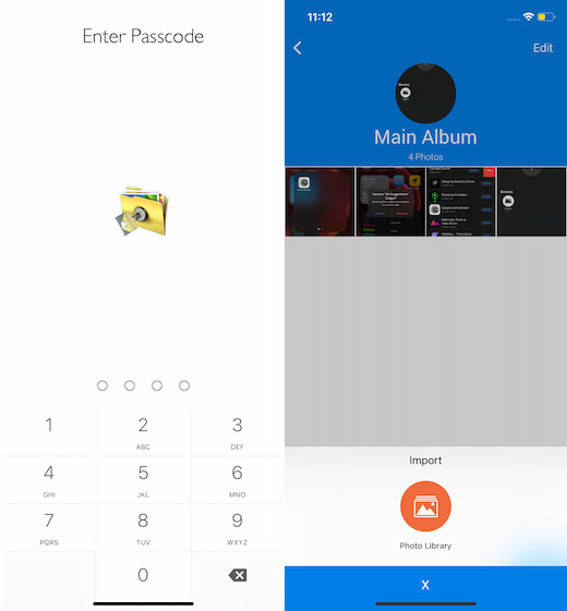 10 Best Photo Vault Apps for iPhone and iPad in 2020 Beebom