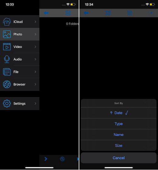 10 Best Photo Vault Apps for iPhone and iPad in 2020 Beebom