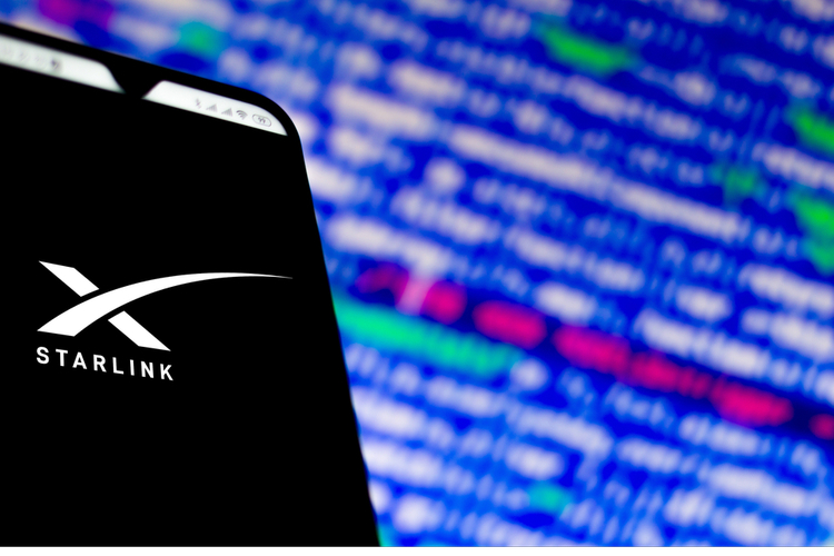 Starlink Users Are Getting Download Speeds of Over 160