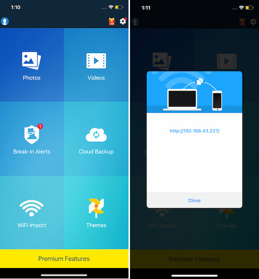 10 Best Photo Vault Apps for iPhone and iPad in 2020 Beebom