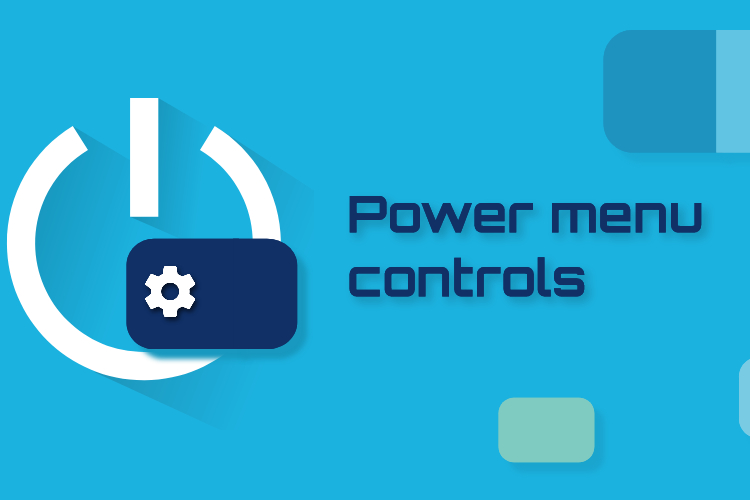 How to Customize Android 11 Power Menu Using Power Menu Controls