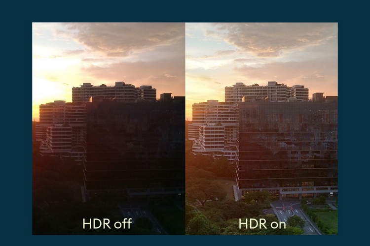 Google Camera Go Update Brings HDR Mode to Budget Android Phones Beebom
