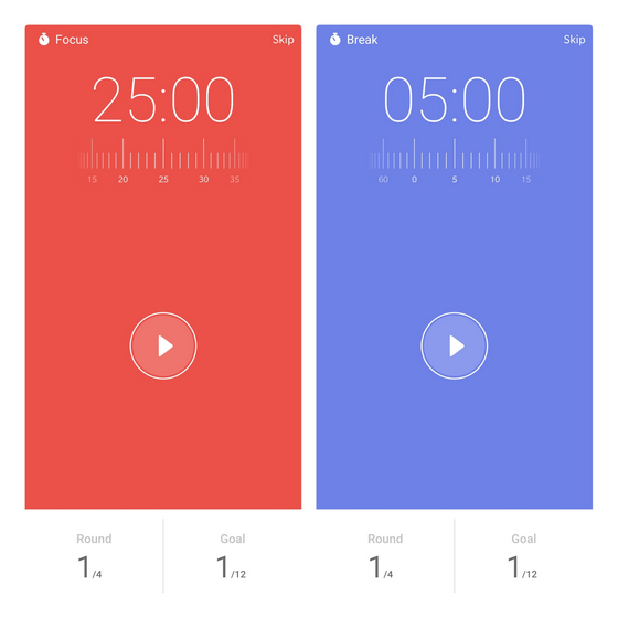 10 Best Apps for Focusing on Your Work (Free and Paid) in 2021 [Free