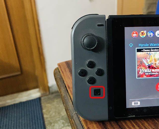 How to Take and Send Nintendo Switch Screenshots to Phone Beebom