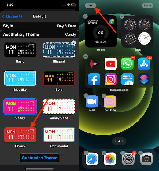 How to Customize iOS Home Screen Like a Pro for Free Beebom