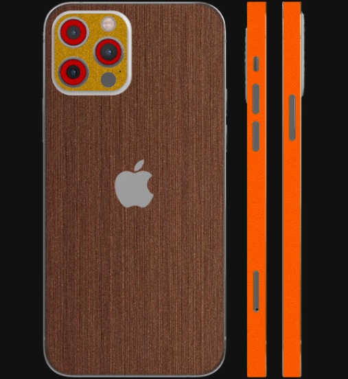 10 Best Skins And Wraps For Iphone 12 Pro Max To Buy In 2021 yorketech