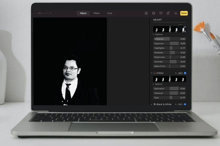 Photo editor on macbook pro like mathfalas