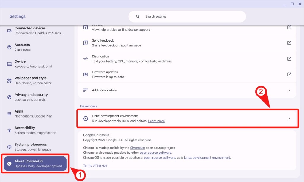 How to Free Up Storage in Chromebook | Beebom