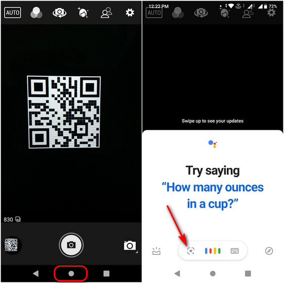 10 Best Barcode and QR Code Scanner Apps on Android & iOS Beebom