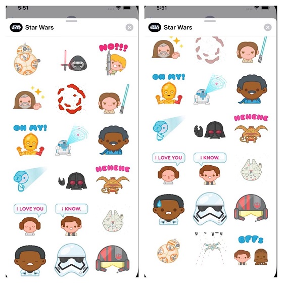 8 Best iMessage Sticker Packs for iPhone and iPad in 2021 Beebom