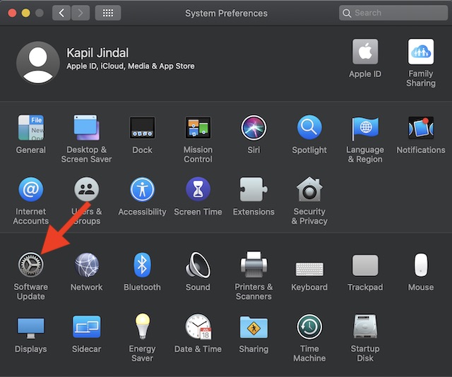 10 Methods To Fix Airdrop Not Working In Ios 15 And Macos Monterey