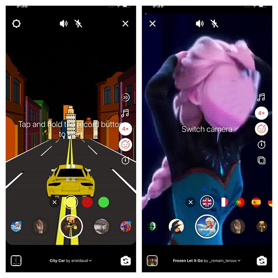 20 Best Instagram Reels Tips and Tricks for 2021 Beebom