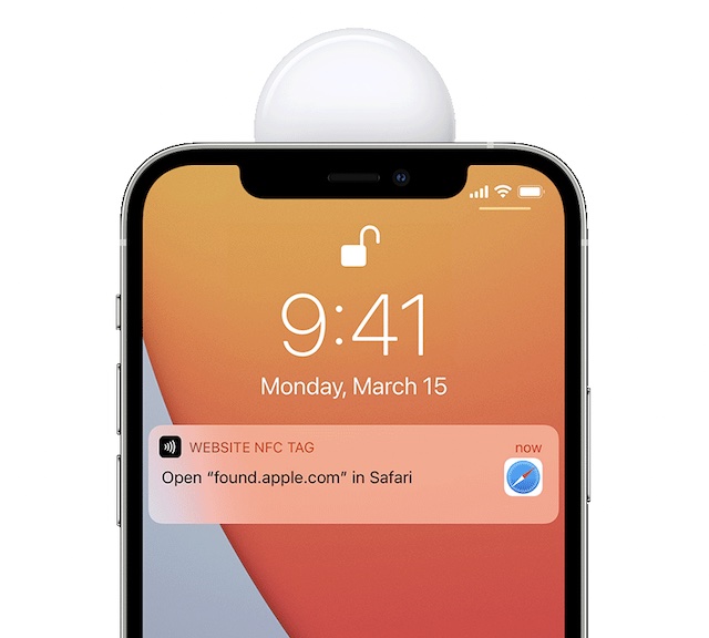 How to Disable an AirTag Found Moving With You (Guide) Beebom