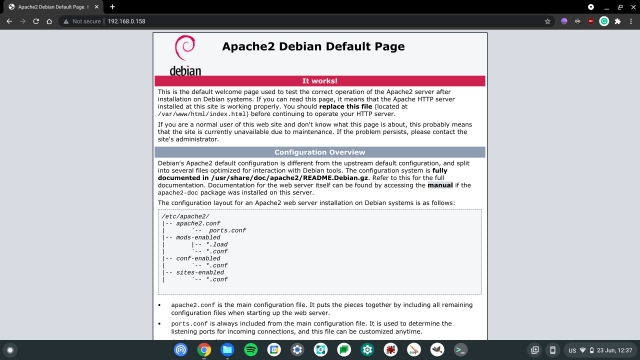 How to Set Up a Raspberry Pi Web Server in 2021 [Guide] Beebom