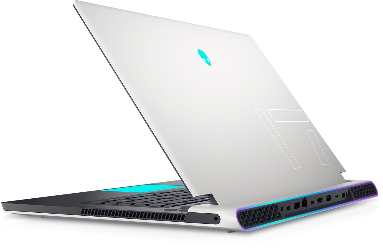 Alienware X15 and X17 Gaming Laptops Launched Beebom