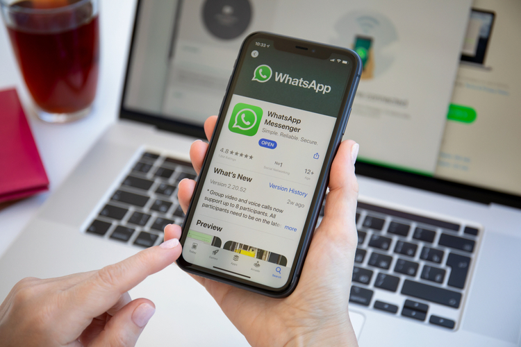 WhatsApp MultiDevice Support Arrives in Beta Soon; Features Detailed