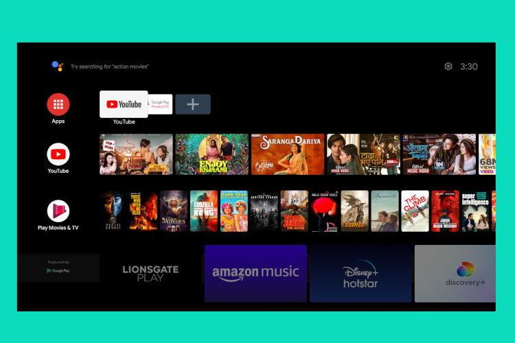 How to Build Your Own Android TV Box with Raspberry Pi | Beebom