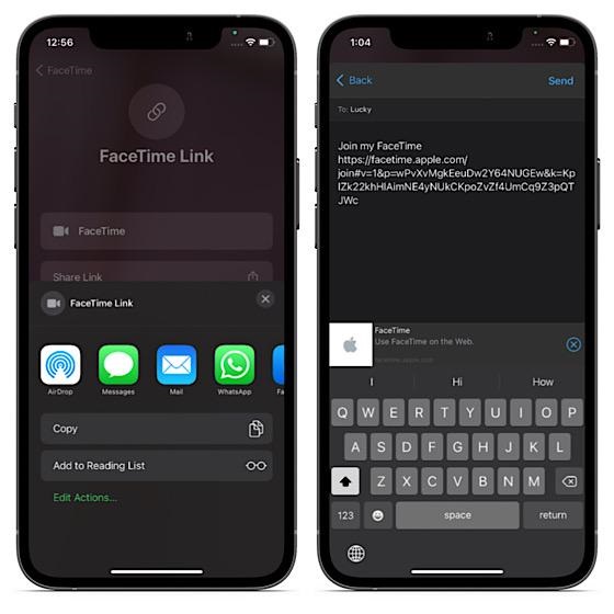 How to Use FaceTime on Windows in 2021 [Guide] Beebom