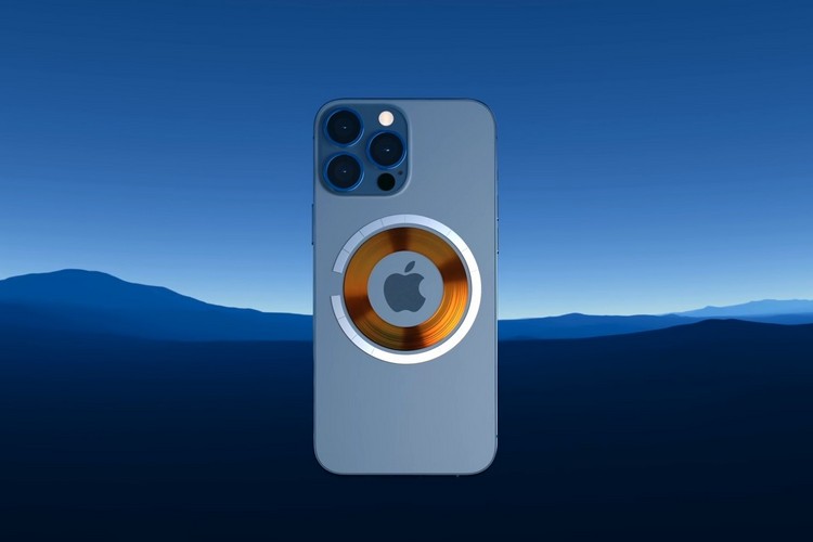 Apple Might Add Reverse Wireless Charging in iPhone 13 Series Beebom