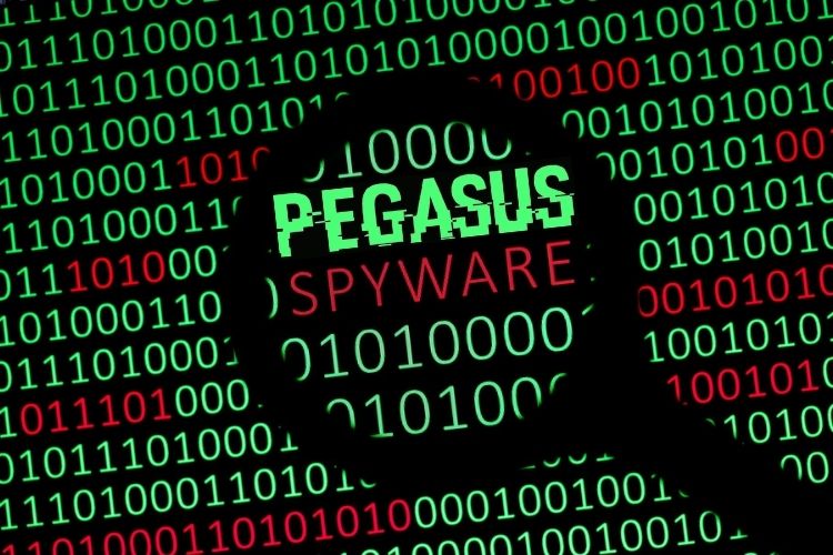 Pegasus Spyware Android Github Flutejinyeoung