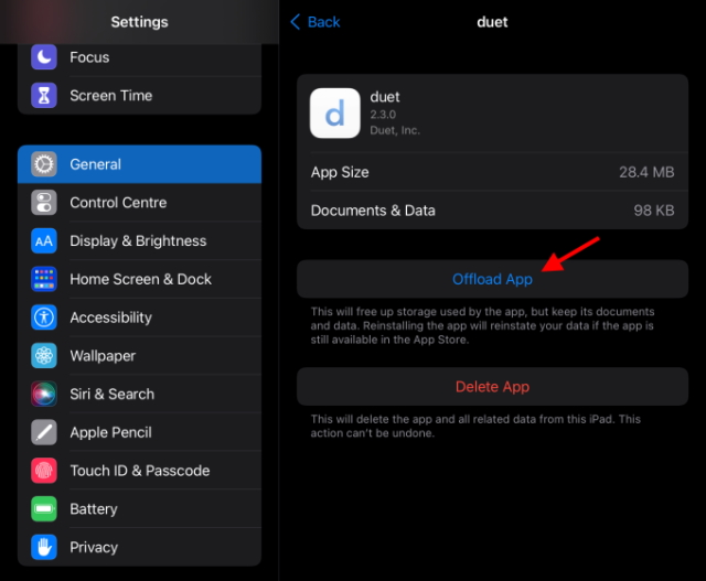 How To Check Your Ipad S Battery Usage And Tips To Improve Battery
