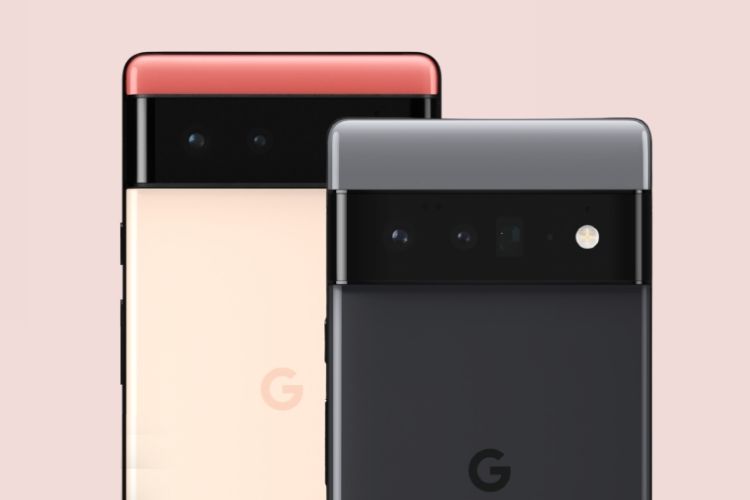 Google Pixel 6 vs Pixel 6 Pro How Do They Compare? Beebom