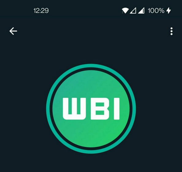 WhatsApp May Soon Let You View Status Updates on Tapping Profile