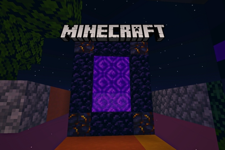 How to Make a Nether Portal in Minecraft in 2022 [Guide] Beebom