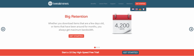 Free-Usenet.com List 2023 10 Best Usenet Providers In 2022 | Beebom