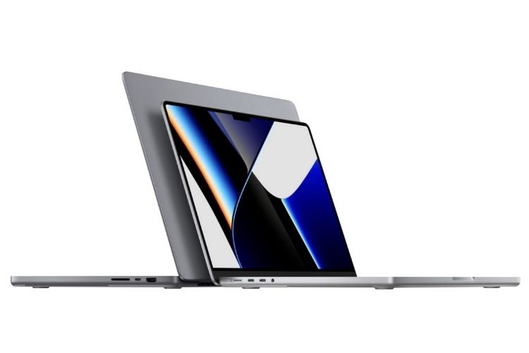 macbook pro 16 2023 14-Inch And 16-Inch Macbook Pro With New M2 Chips Expected In 2022-2023 | Beebom