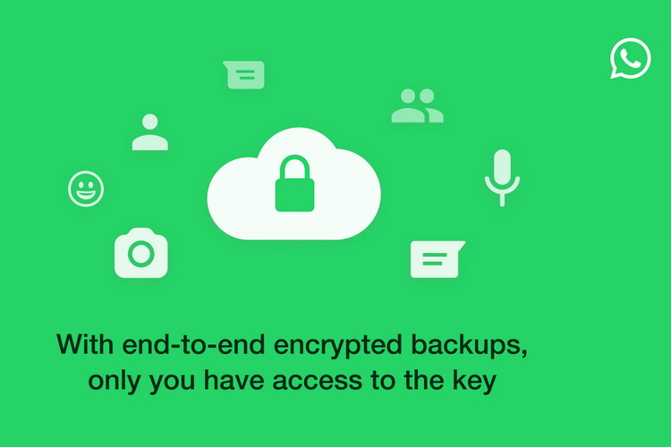 WhatsApp Beta for iOS Gets EndtoEnd Encrypted Chat