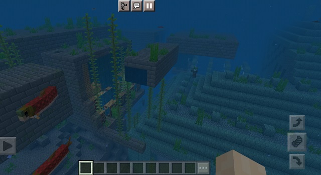 30 Best Seeds For Minecraft Pocket Edition (2021) | Beebom
