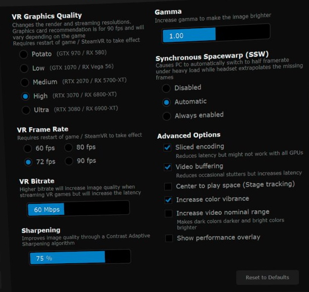 How to Set up and Use Virtual Desktop on the Oculus Quest 2 (2024)
