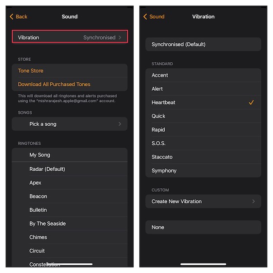 How to Change Alarm Sounds on iPhone (2022) Beebom