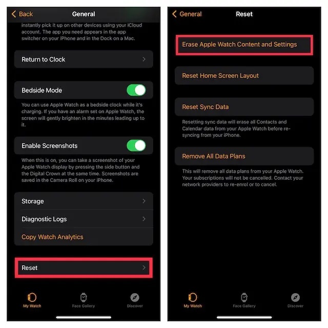 Apple Watch Not Getting Notifications? Here's the Fix! Beebom