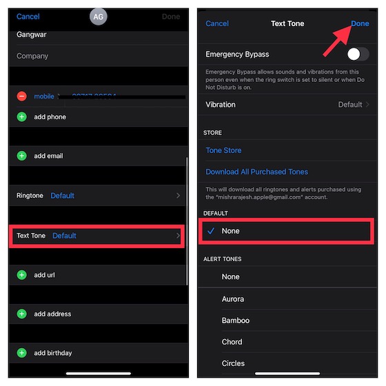 How to Silence Notifications in iPhone (All Methods) Beebom