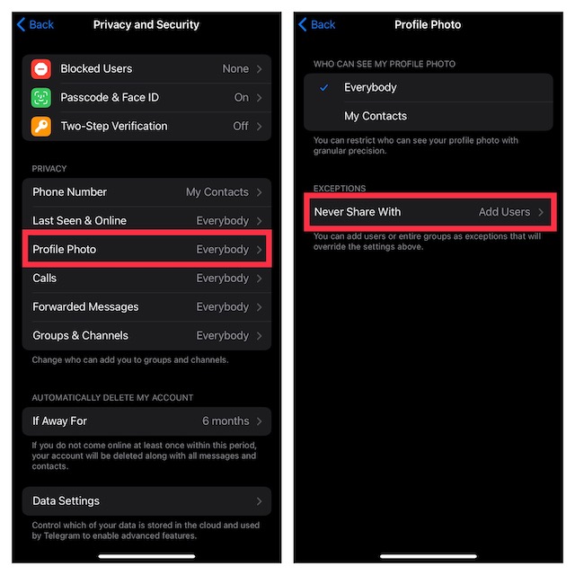 35 Cool Telegram Messenger Tricks You Should Know (2022) | Beebom