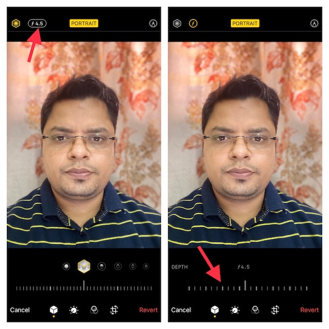 How to Blur a Photo on iPhone in 2022 (Guide) Beebom