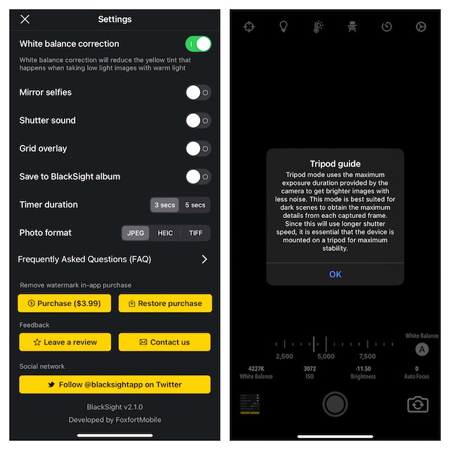 How to Get Night Mode on iPhone SE 3 (2022) Beebom