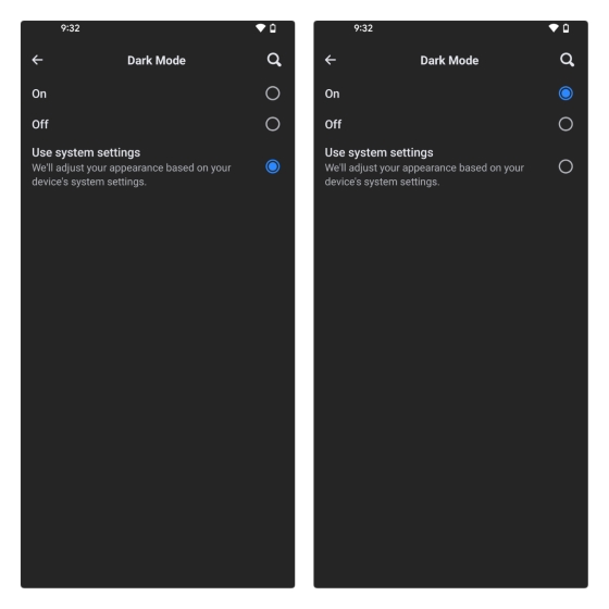 How to Enable Facebook Dark Mode on , iPhone, & Android Beebom