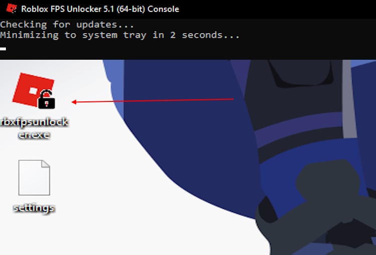 How to Use FPS Unlocker for Roblox (Working Method) | Beebom
