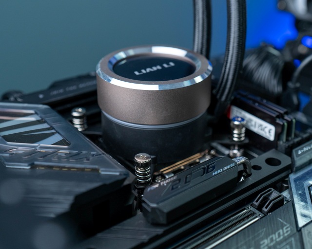 How to Apply Thermal Paste on CPU (Easy Guide) | Beebom