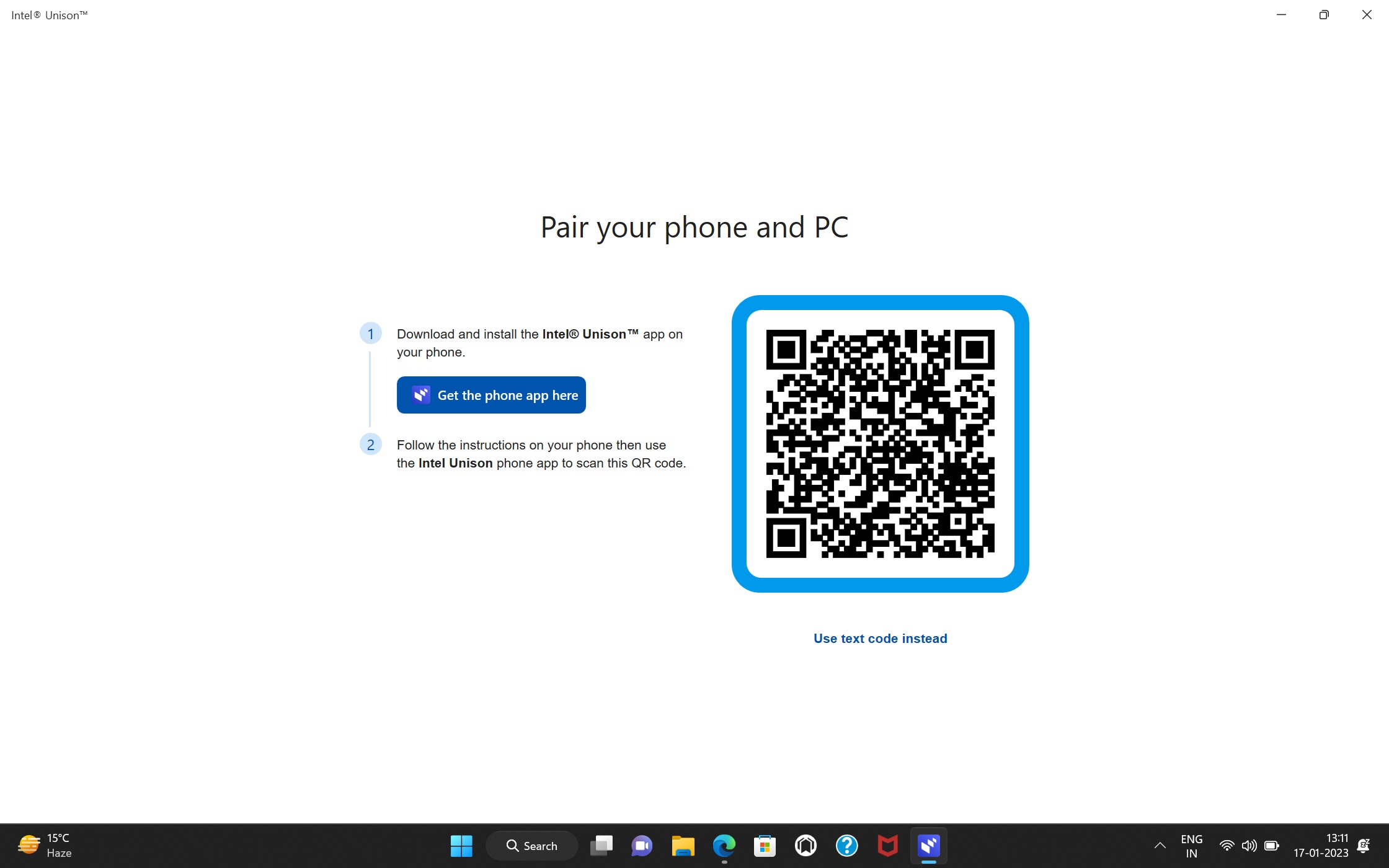 How to Use and Control Your iPhone from a Windows PC Beebom