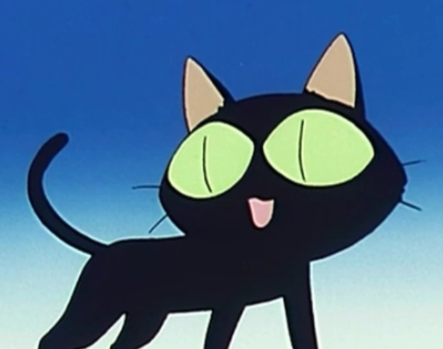 Discover 73+ famous anime cats