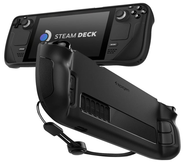 8 Best Steam Deck Cases to Buy in 2024 Beebom