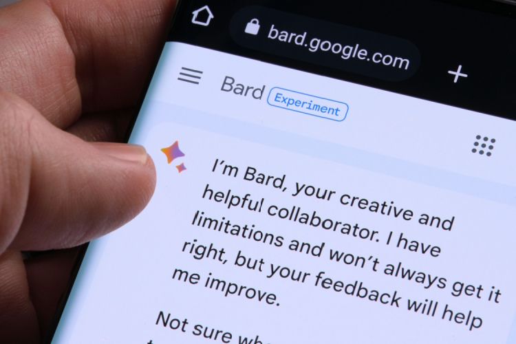 How to Use Google Bard Right Now (2024) Beebom