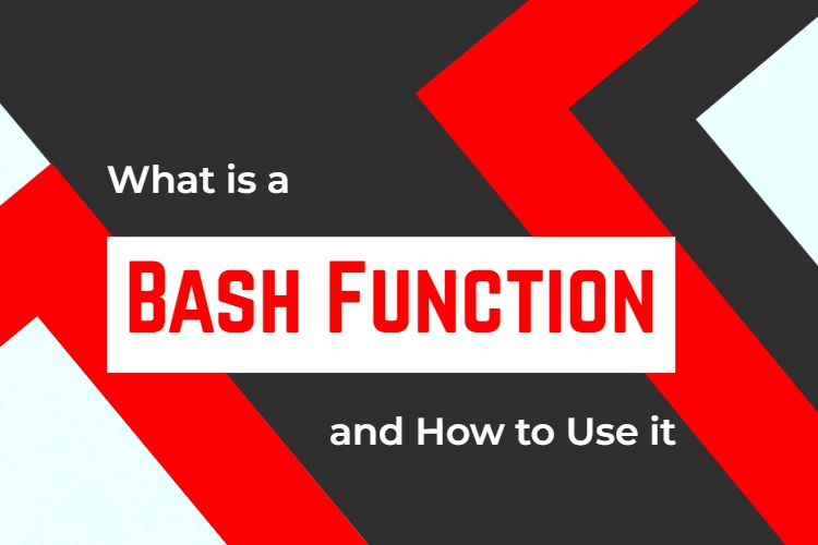 What Is Bash Function in Linux & How to Use It? Beebom