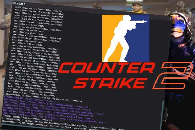 CS2 Console Commands Best CounterStrike 2 Commands You Should Know